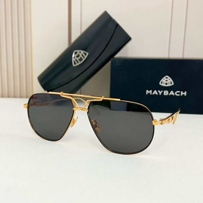 Maybach Sunglasses